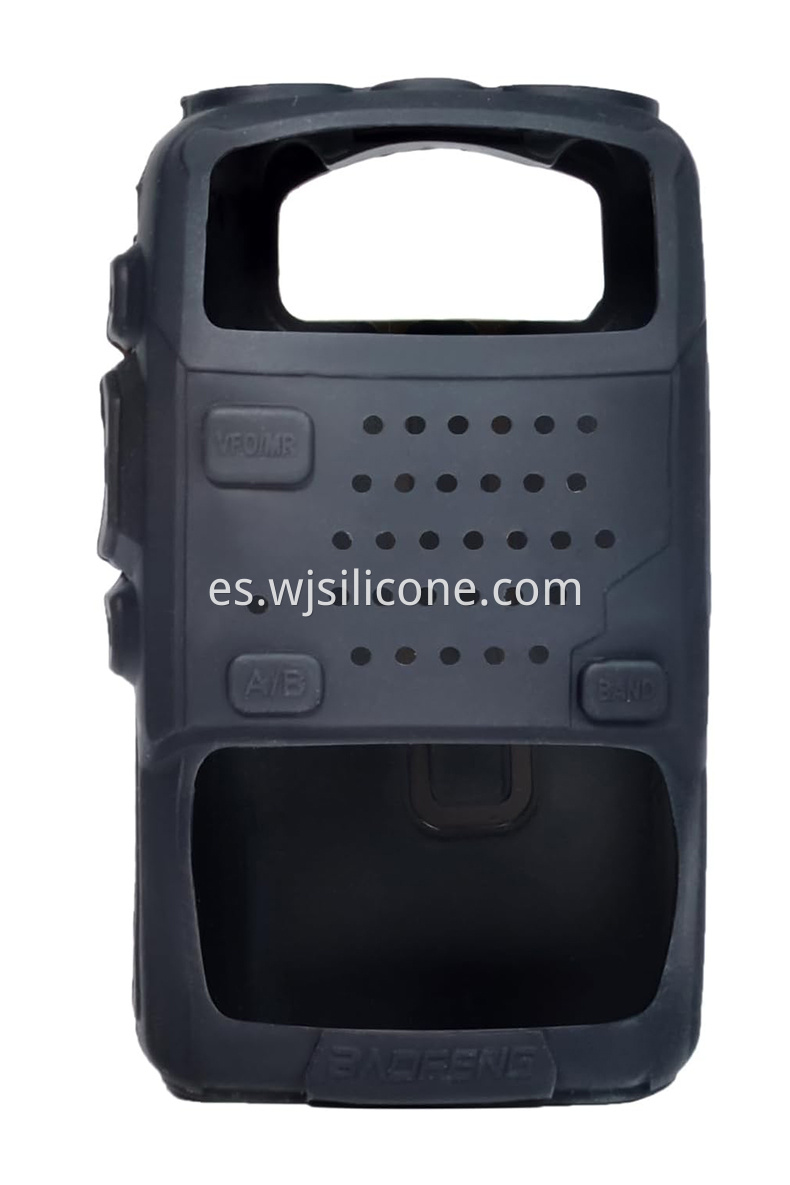 Radio Talkie Sleeves